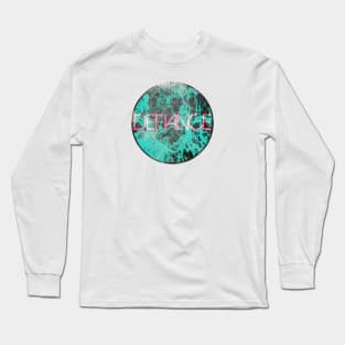 Defiance Long Sleeve T-Shirt